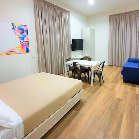 Toledo Place 나폴리 외부 사진