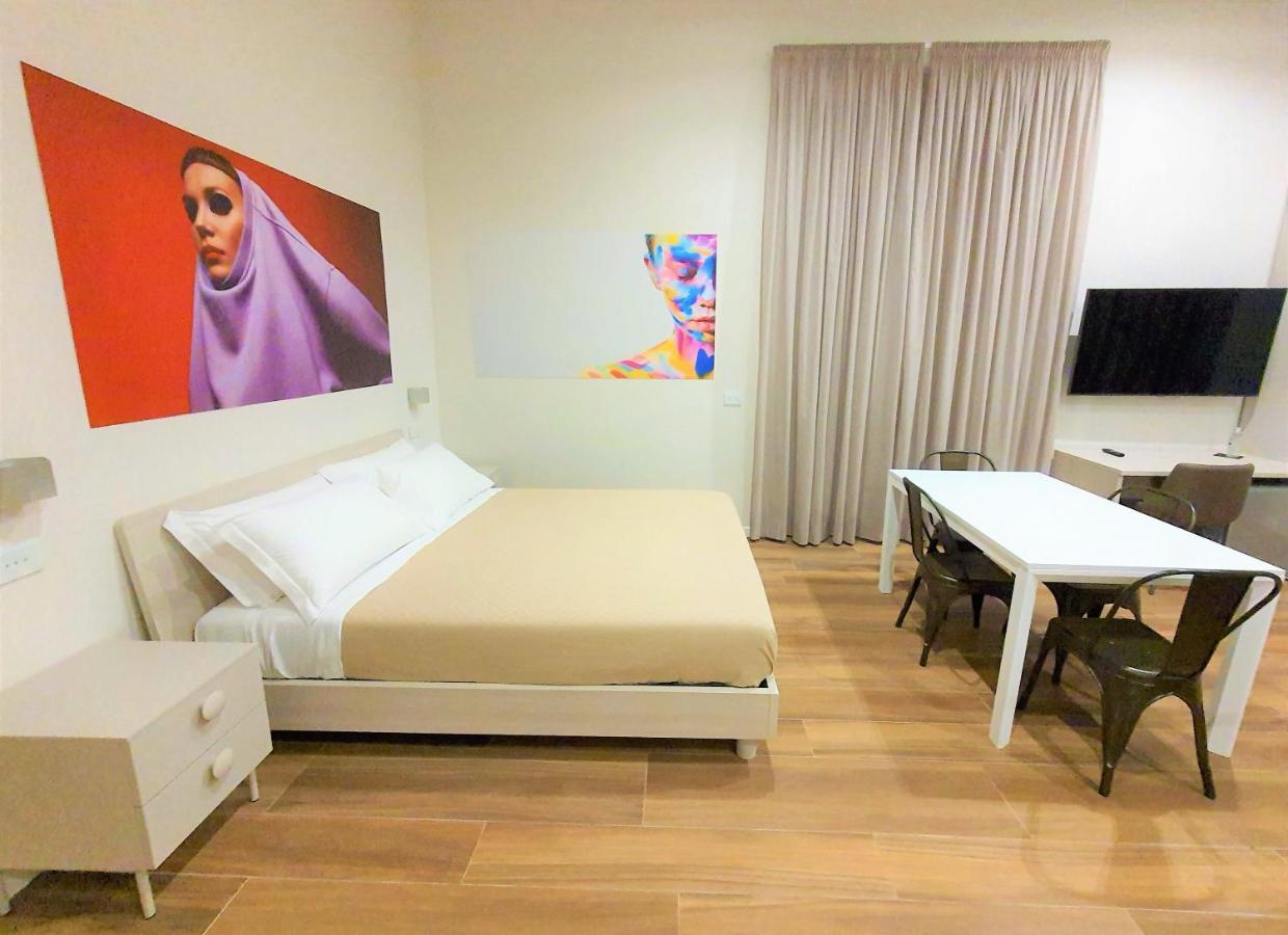 Toledo Place 나폴리 외부 사진
