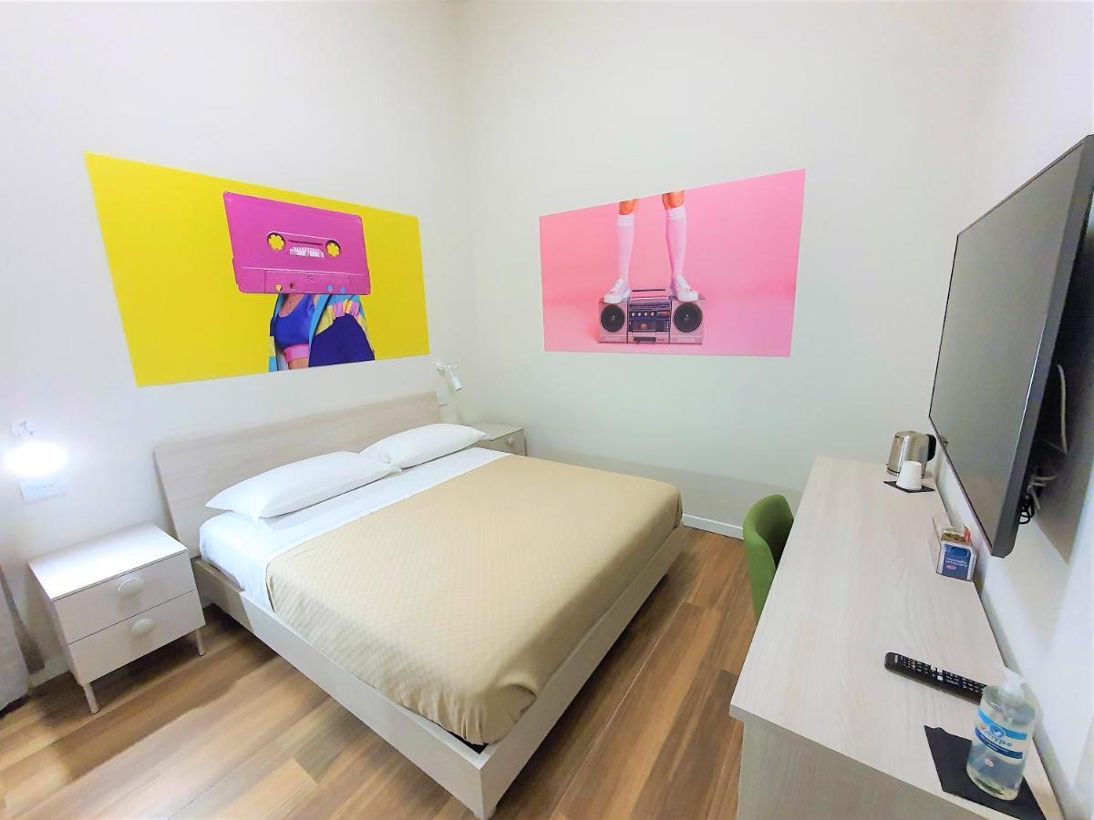 Toledo Place 나폴리 외부 사진