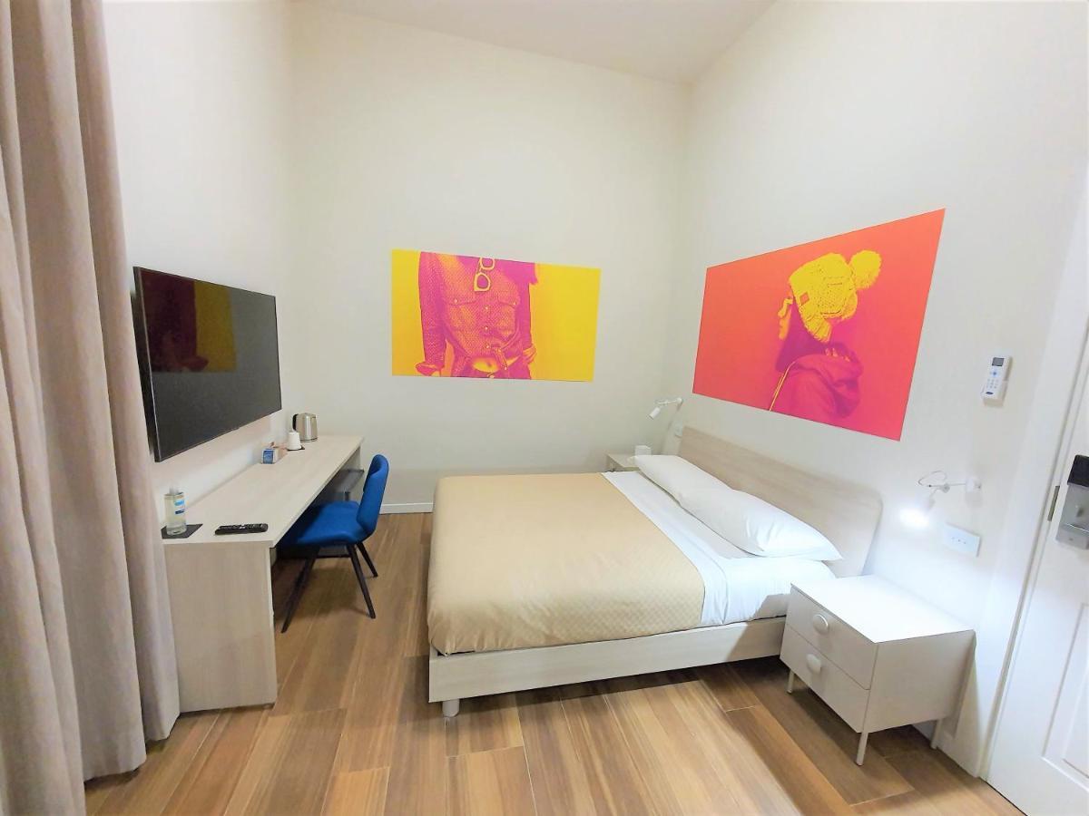 Toledo Place 나폴리 외부 사진