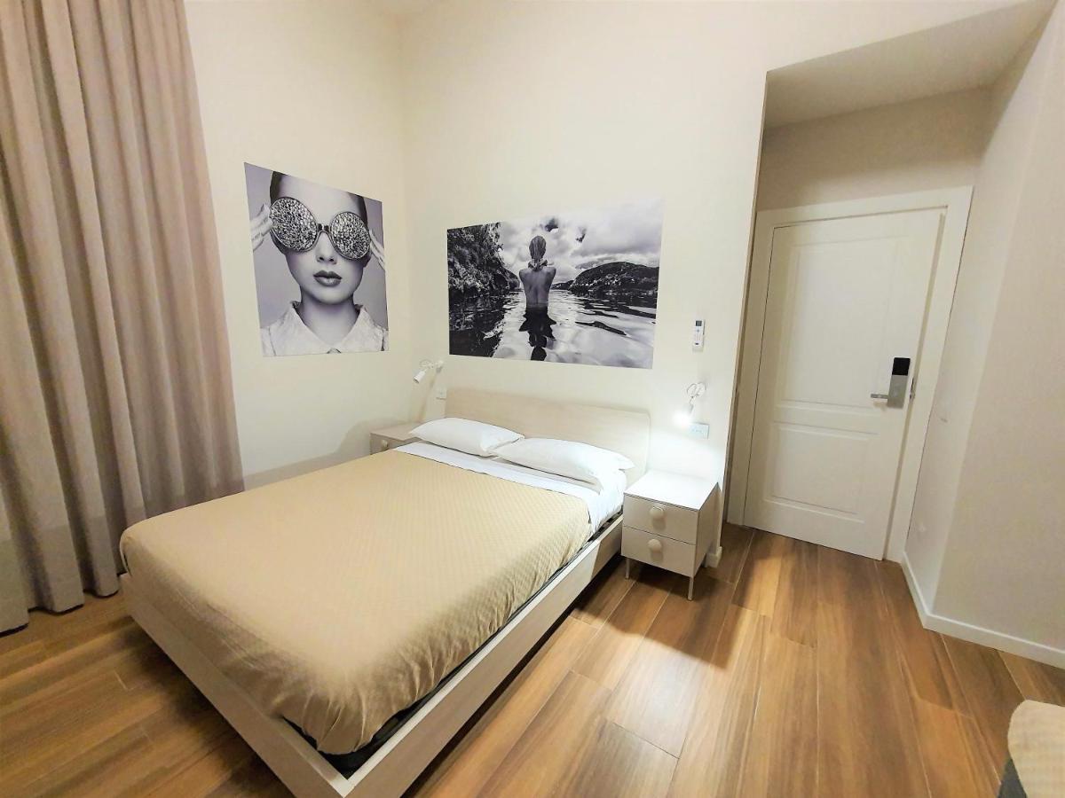 Toledo Place 나폴리 외부 사진