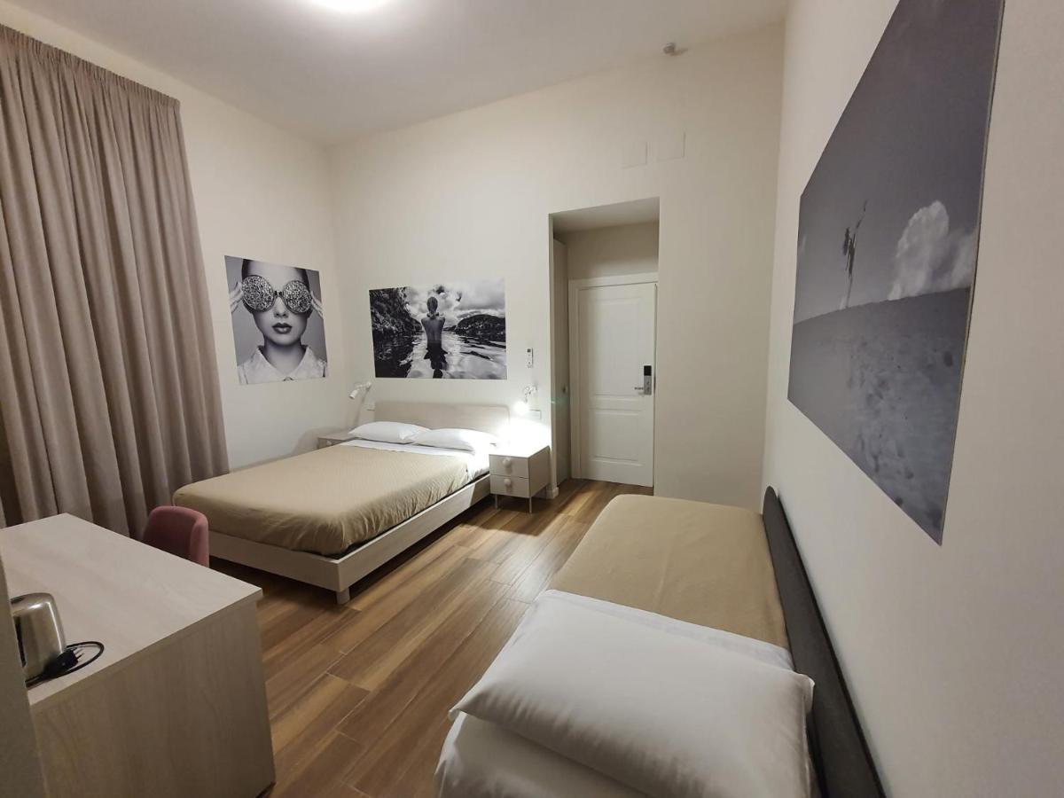 Toledo Place 나폴리 외부 사진