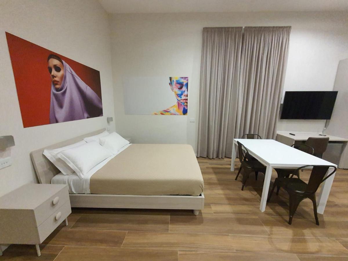 Toledo Place 나폴리 외부 사진