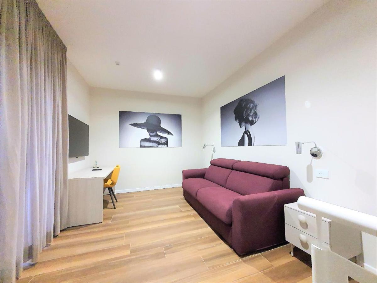 Toledo Place 나폴리 외부 사진